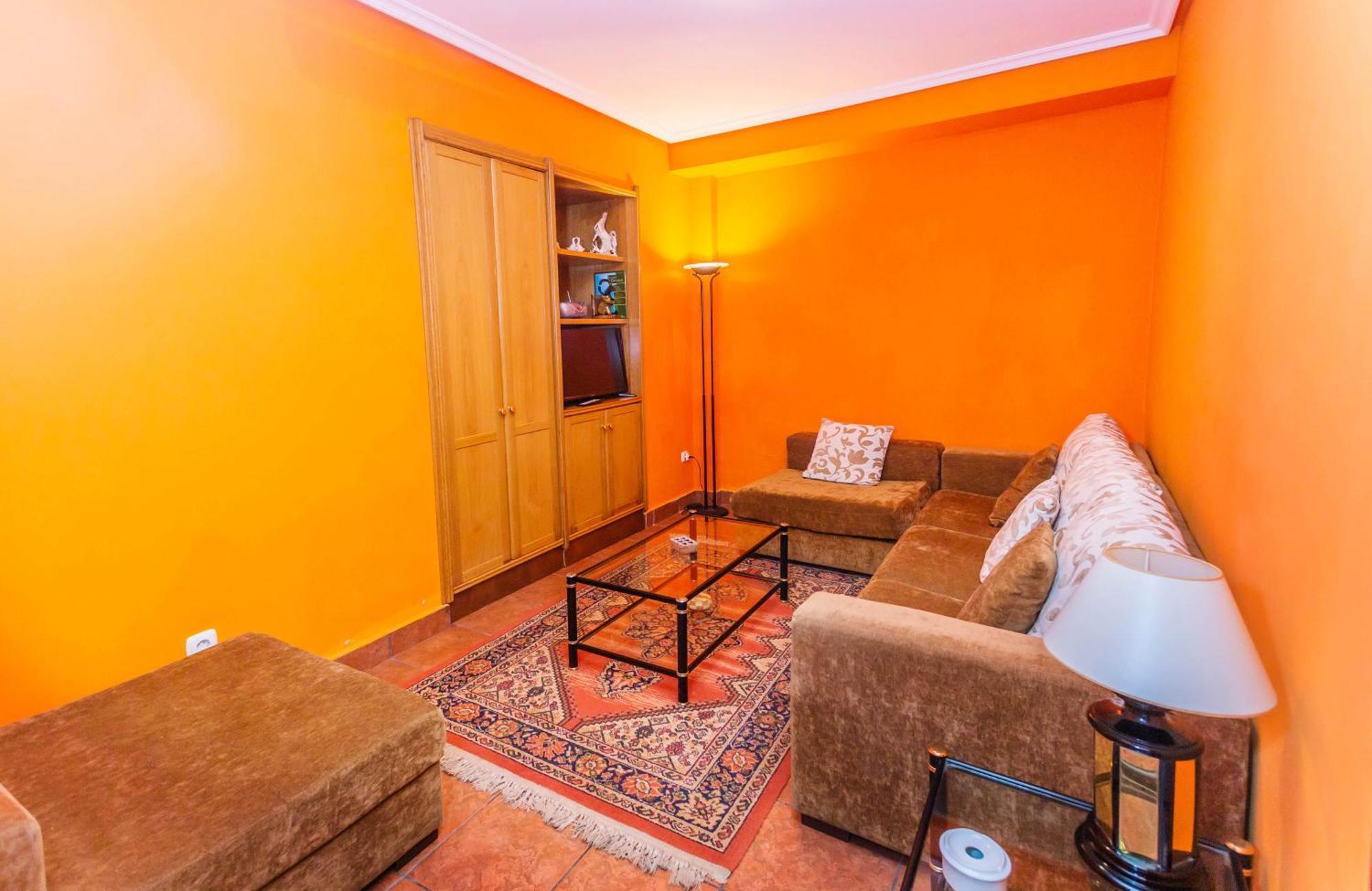Casa Rural Erretzabal Txiki Орио Экстерьер фото
