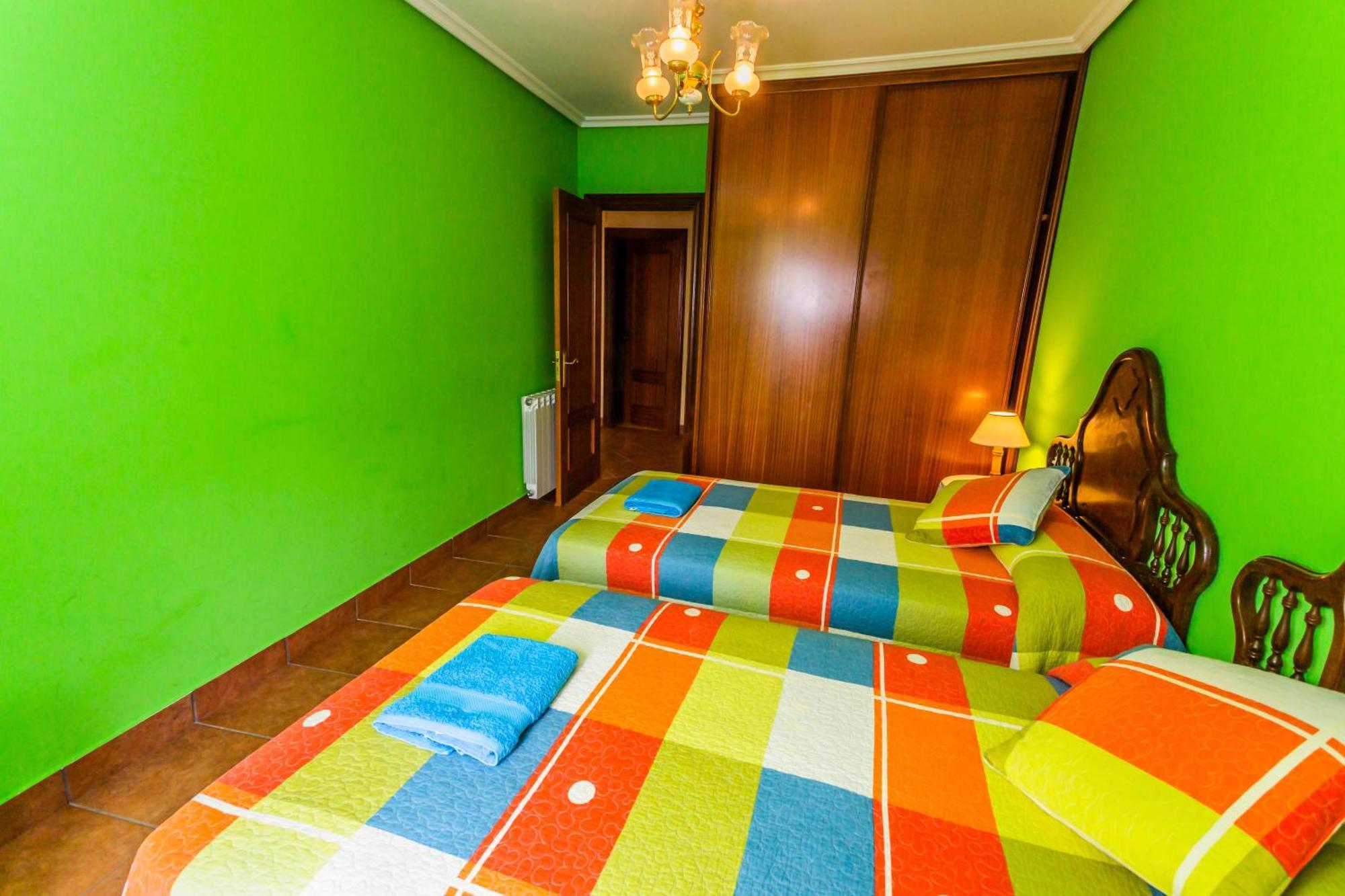 Casa Rural Erretzabal Txiki Орио Экстерьер фото