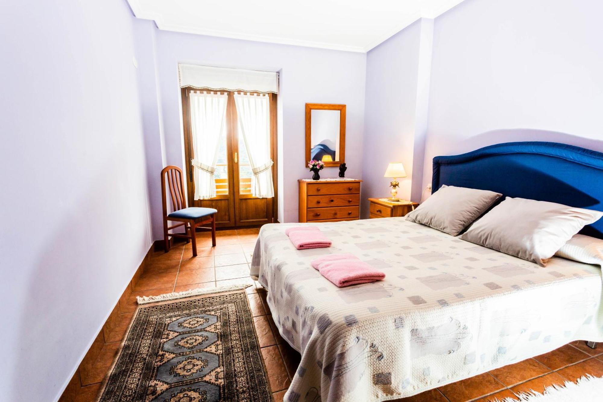 Casa Rural Erretzabal Txiki Орио Экстерьер фото