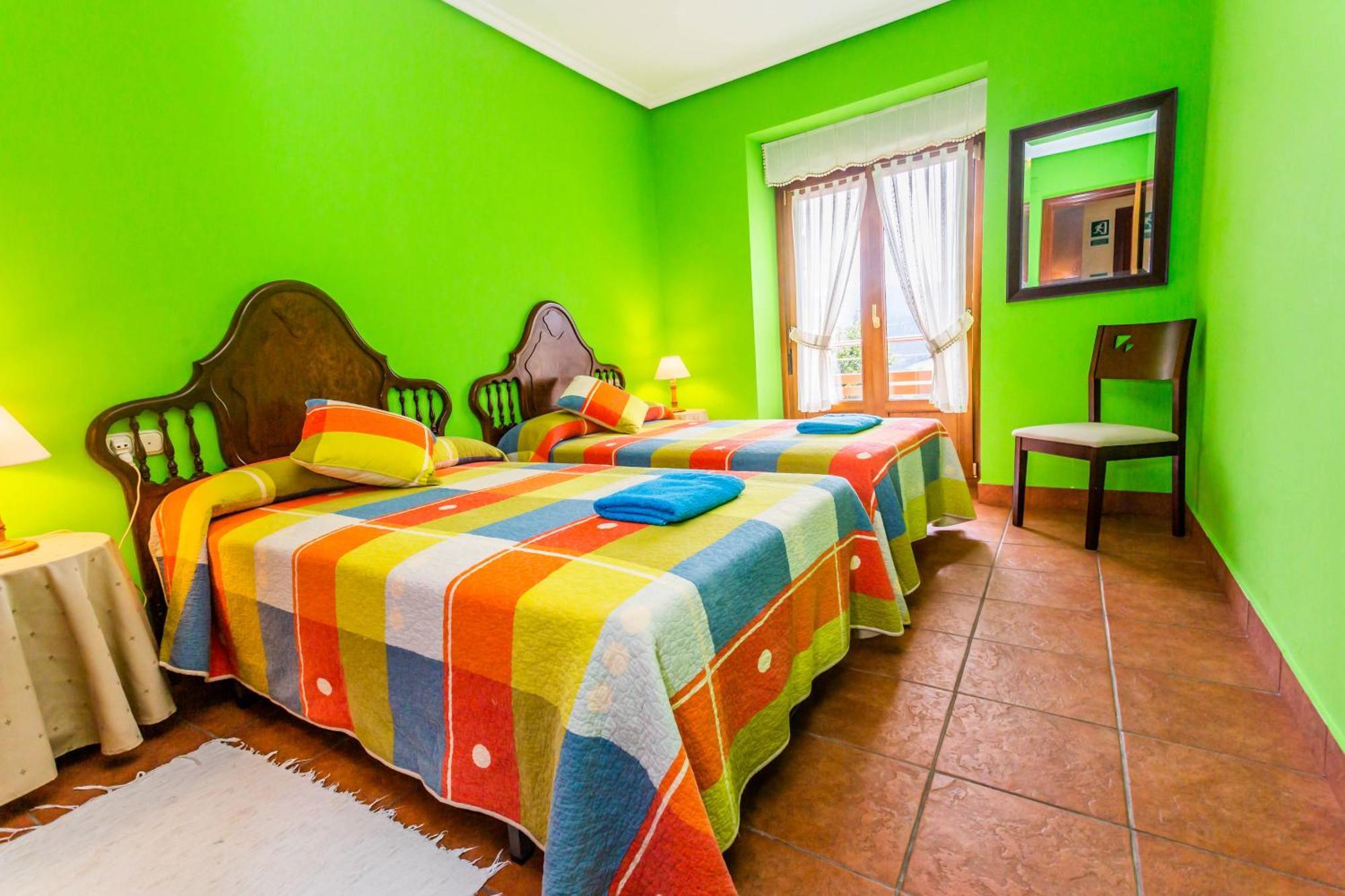 Casa Rural Erretzabal Txiki Орио Экстерьер фото