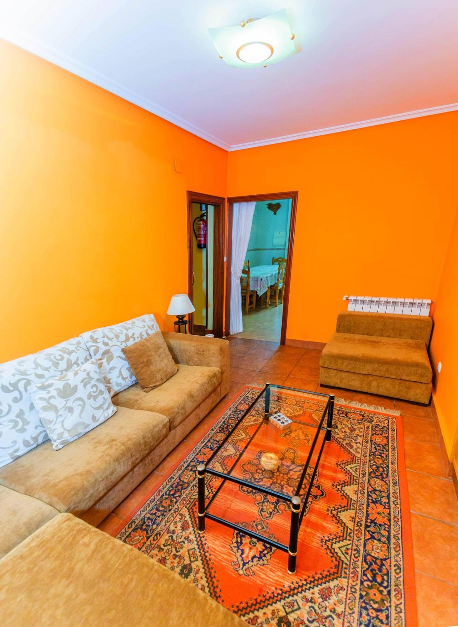 Casa Rural Erretzabal Txiki Орио Экстерьер фото