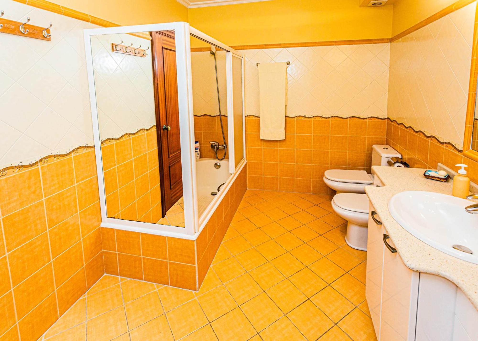 Casa Rural Erretzabal Txiki Орио Экстерьер фото