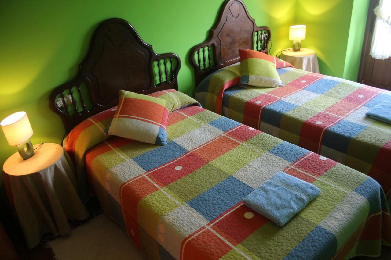 Casa Rural Erretzabal Txiki Орио Экстерьер фото